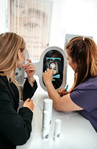 2 - Diamonds Beauty - Darmstadt