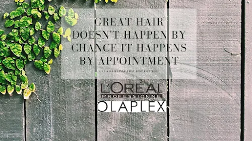 1 - Dianes Hair & Beauty