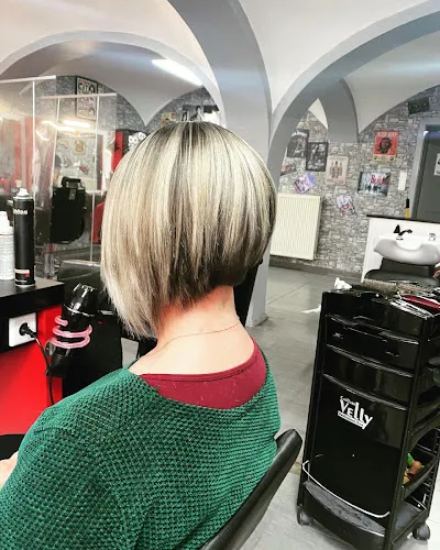 3 - Diar`s Barbershop