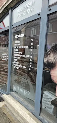 7 - Diar`s Barbershop