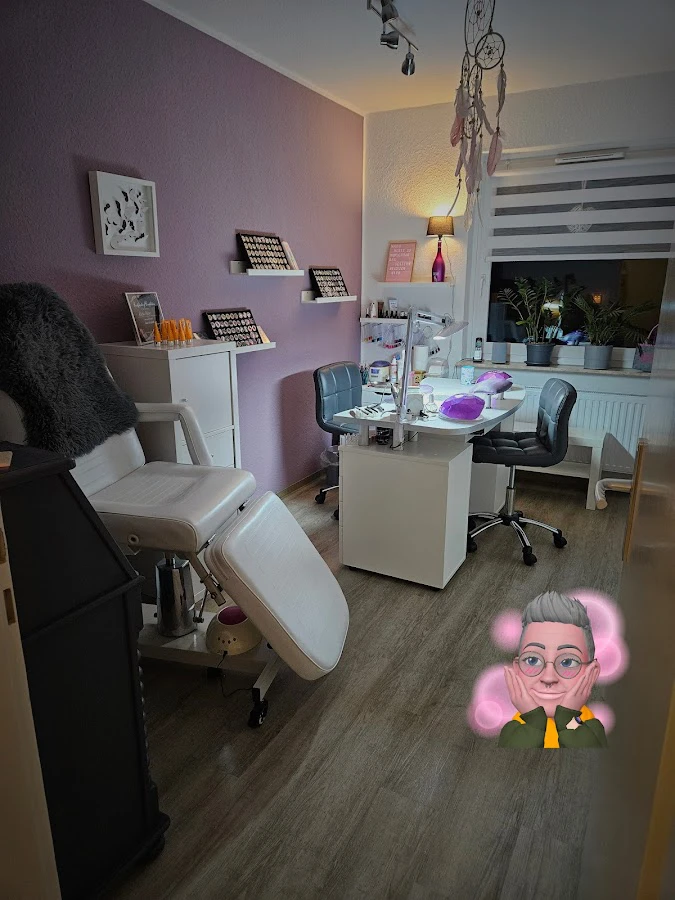 1 - Die Haarprofis - Büsum