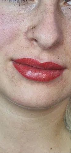 5 - Die Haarstylisten