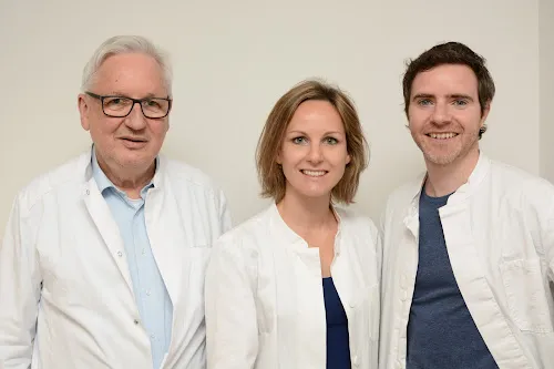 7 - Die Hausärzte im Stühlinger Dr. med. Knut Müller