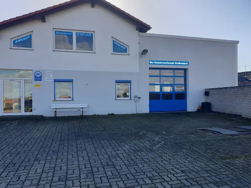 6 - Die Meisterwerkstatt²