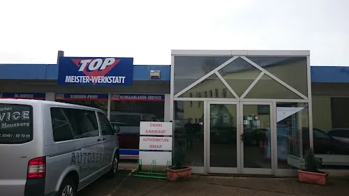 2 - Die Meisterwerkstatt²