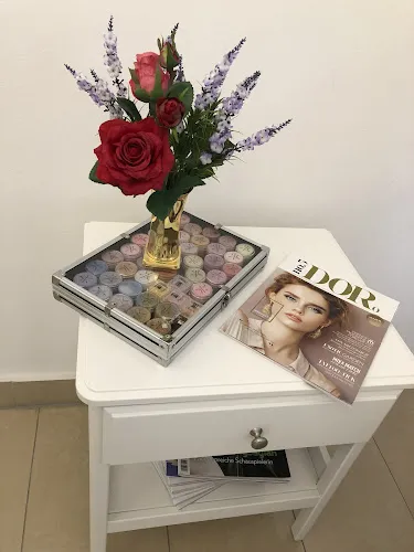 7 - Die Nagelfeile Salzburg