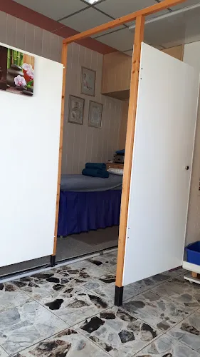 2 - Die Schnittstelle Carelli Friseure GmbH