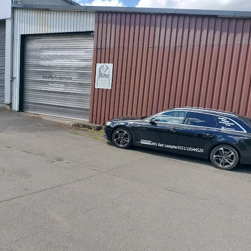 1 - Die Schrauberbude