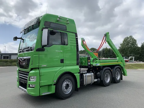 3 - Die Werkstatt Kfz-Meisterbetrieb