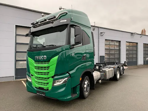 4 - Die Werkstatt Kfz-Meisterbetrieb