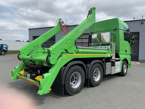 6 - Die Werkstatt Kfz-Meisterbetrieb