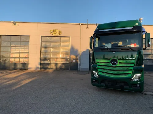 5 - Die Werkstatt Kfz-Meisterbetrieb