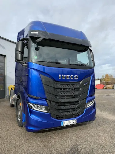 7 - Die Werkstatt Kfz-Meisterbetrieb