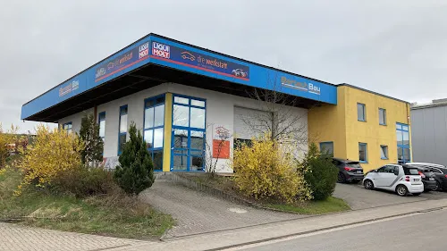 1 - Die Werkstatt Reis