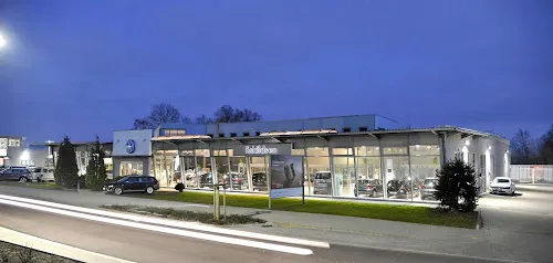 4 - Diedrichsen Manthey KFZ Werkstatt