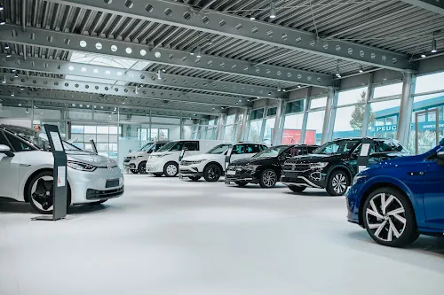 5 - Diedrichsen Manthey KFZ Werkstatt