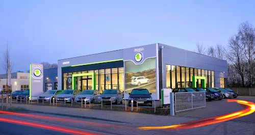 3 - Diedrichsen Manthey KFZ Werkstatt