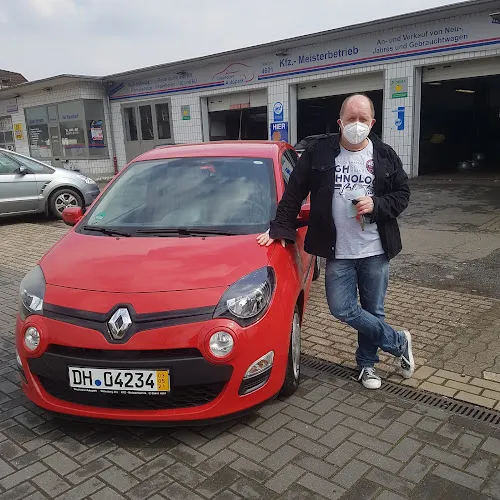 4 - Diepholzer Autopark