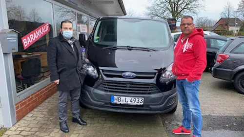 3 - Diepholzer Autopark