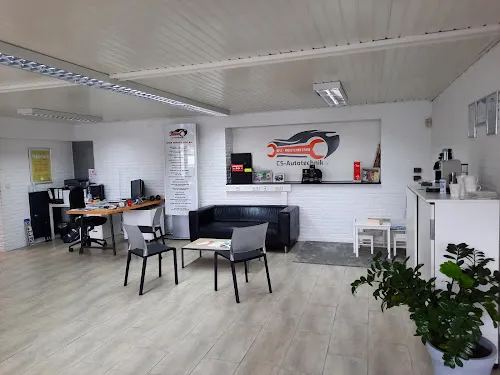 5 - Dietmar Kallen KFZ-Werkstatt