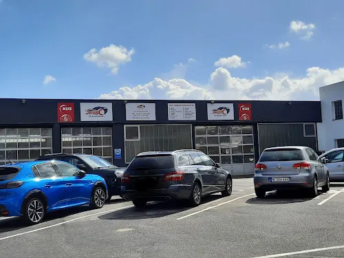 6 - Dietmar Kallen KFZ-Werkstatt