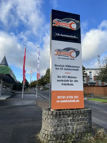 3 - Dietmar Kallen KFZ-Werkstatt