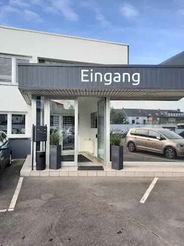 8 - Dietmar Kallen KFZ-Werkstatt