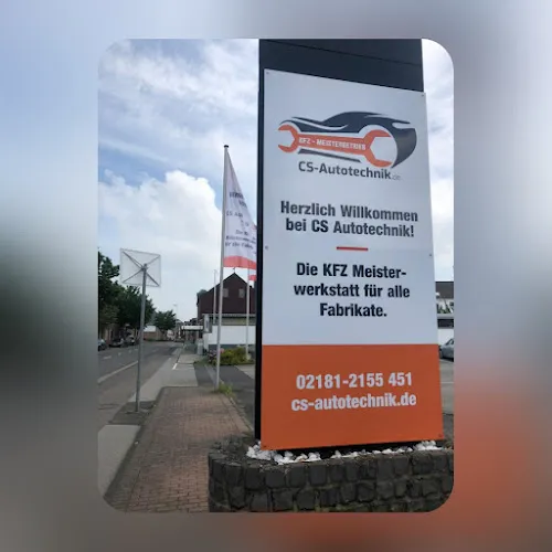 2 - Dietmar Kallen KFZ-Werkstatt