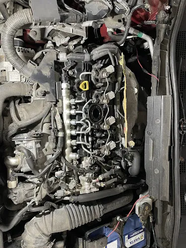 7 - Dietmar Kallen KFZ-Werkstatt