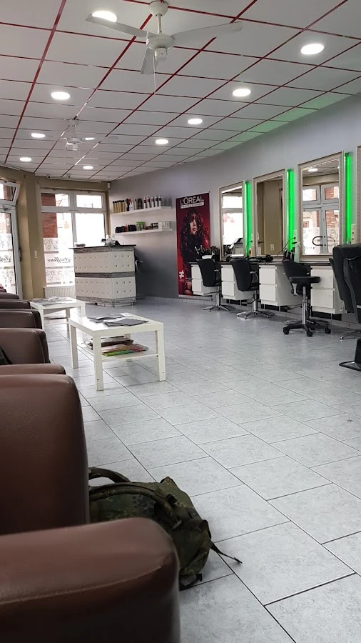 1 - Dilan HairLounge