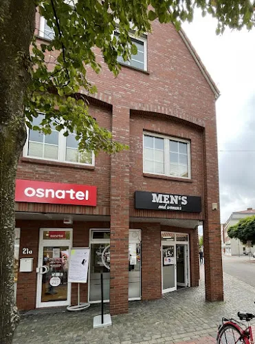 2 - Dilan HairLounge