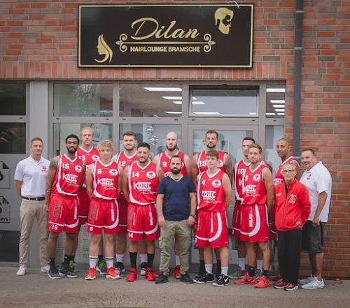 5 - Dilan HairLounge