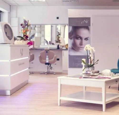 4 - Dilan’s Hair & Beauty