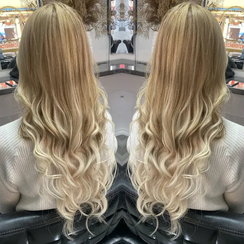 3 - Dilan’s Hair & Beauty