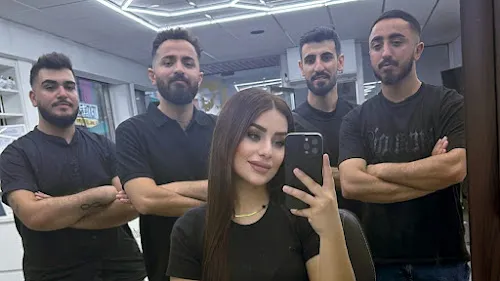 2 - Dilan’s Hair & Beauty