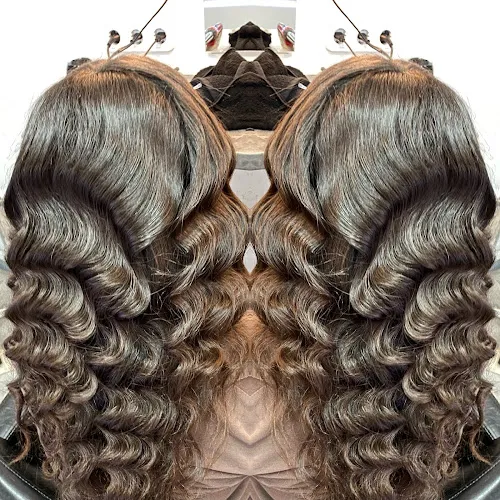 5 - Dilan’s Hair & Beauty