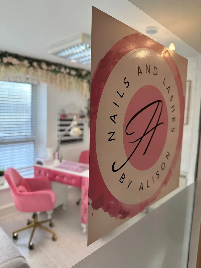 1 - Dillons Hair Salon