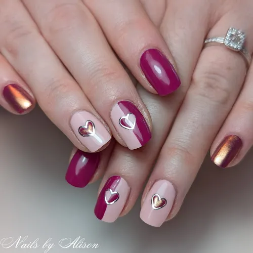 8 - Dillons Hair Salon