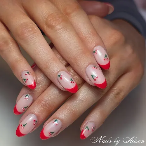 7 - Dillons Hair Salon