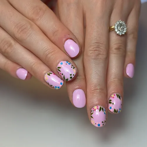 6 - Dillons Hair Salon