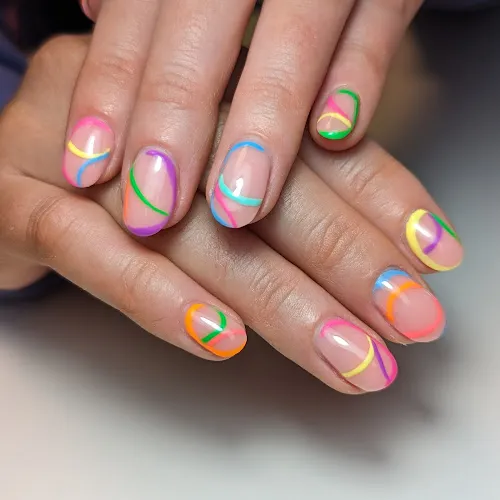 4 - Dillons Hair Salon