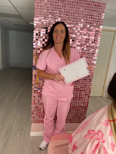 2 - Dimension Hair Studio