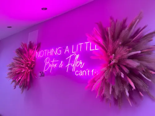 7 - Dimension Hair Studio