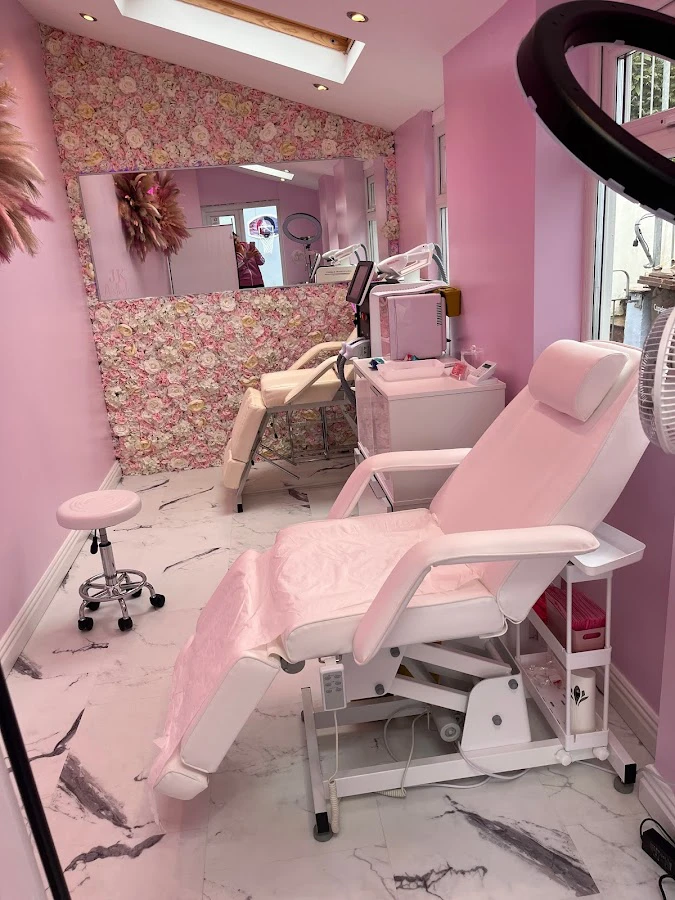 1 - Dimension Hair Studio