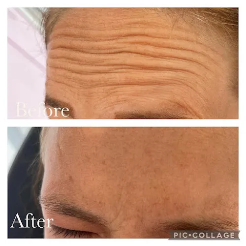 8 - Dimension Hair Studio