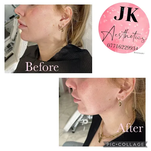 5 - Dimension Hair Studio