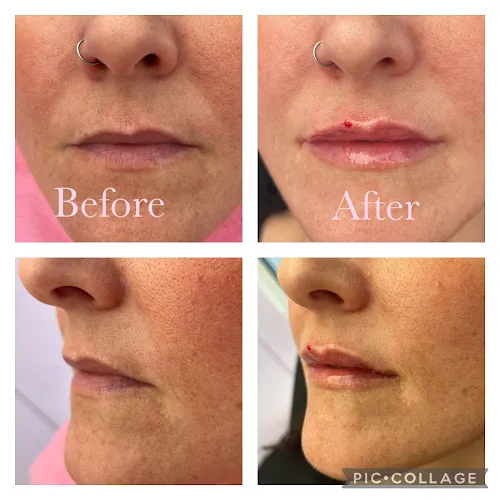 3 - Dimension Hair Studio