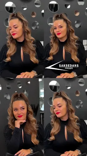 2 - Din salong Haddy Jaw