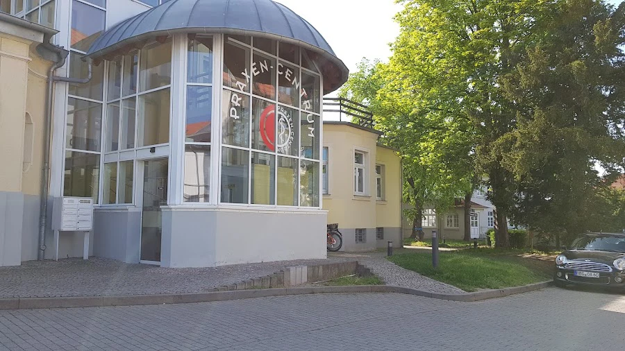 1 - Dipl. Med. Cornelia Bieling