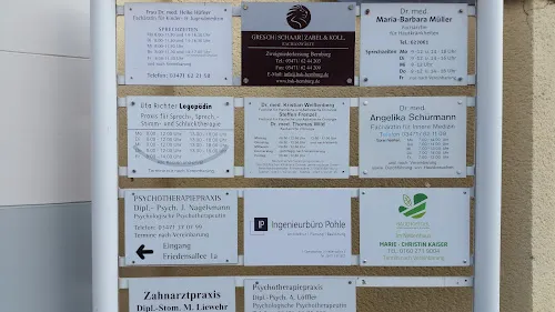 3 - Dipl. Med. Cornelia Bieling